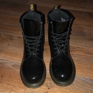 Dr. Martens Delaney Boots